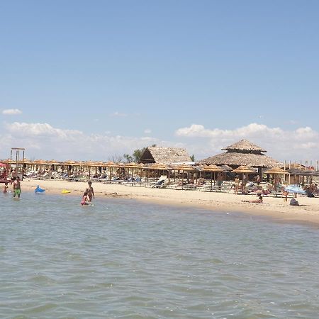 מטאפונטו Iris Home מראה חיצוני תמונה
