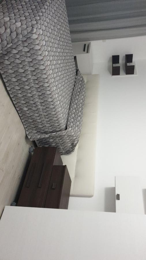 מטאפונטו Iris Home מראה חיצוני תמונה