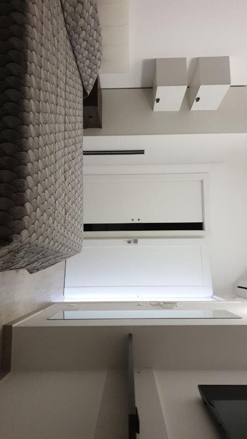 מטאפונטו Iris Home מראה חיצוני תמונה