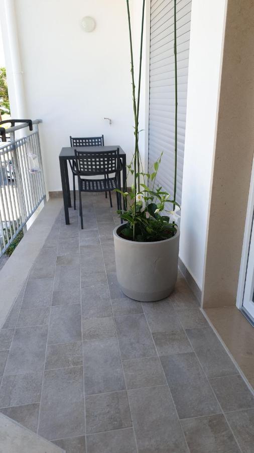 מטאפונטו Iris Home מראה חיצוני תמונה