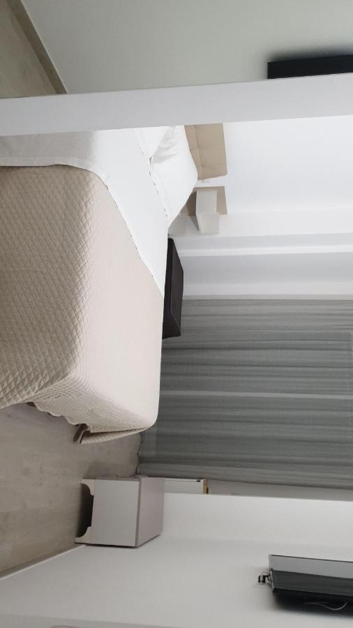 מטאפונטו Iris Home מראה חיצוני תמונה