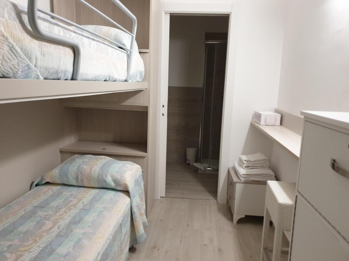 מטאפונטו Iris Home מראה חיצוני תמונה