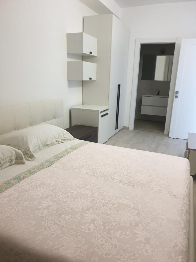 מטאפונטו Iris Home מראה חיצוני תמונה