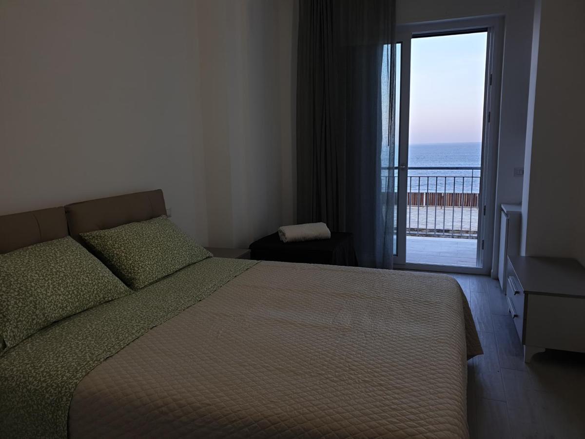 מטאפונטו Iris Home מראה חיצוני תמונה