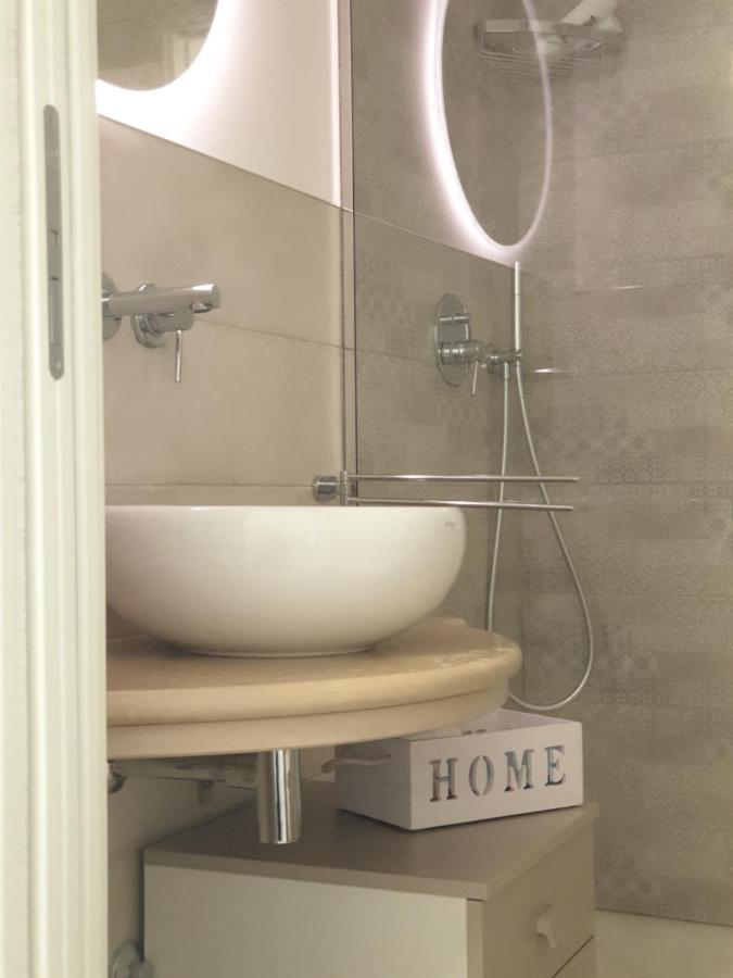 מטאפונטו Iris Home מראה חיצוני תמונה