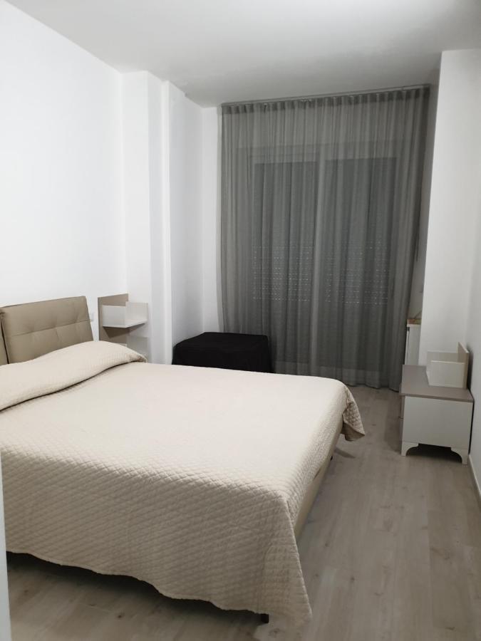 מטאפונטו Iris Home מראה חיצוני תמונה
