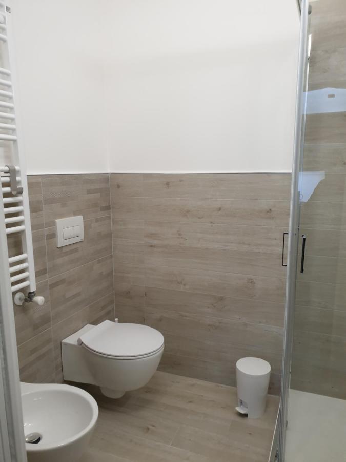 מטאפונטו Iris Home מראה חיצוני תמונה