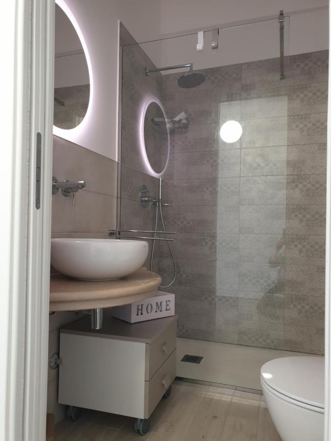 מטאפונטו Iris Home מראה חיצוני תמונה