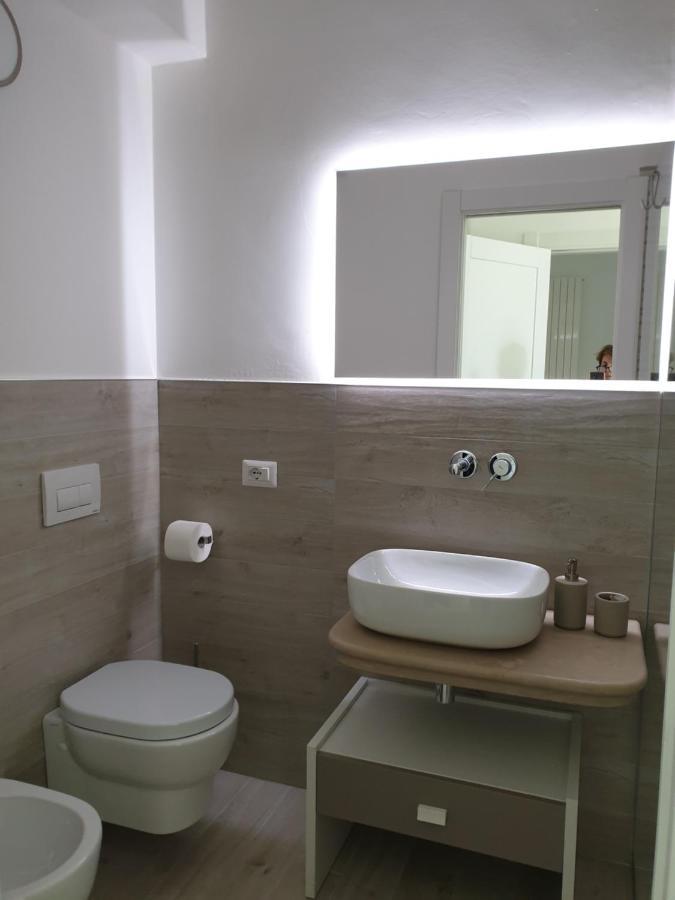 מטאפונטו Iris Home מראה חיצוני תמונה