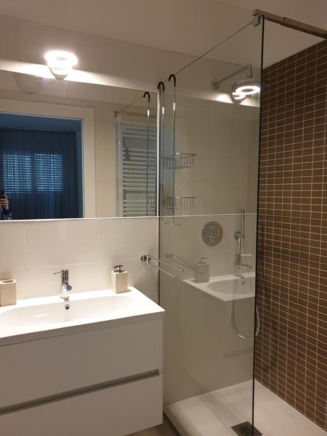 מטאפונטו Iris Home מראה חיצוני תמונה