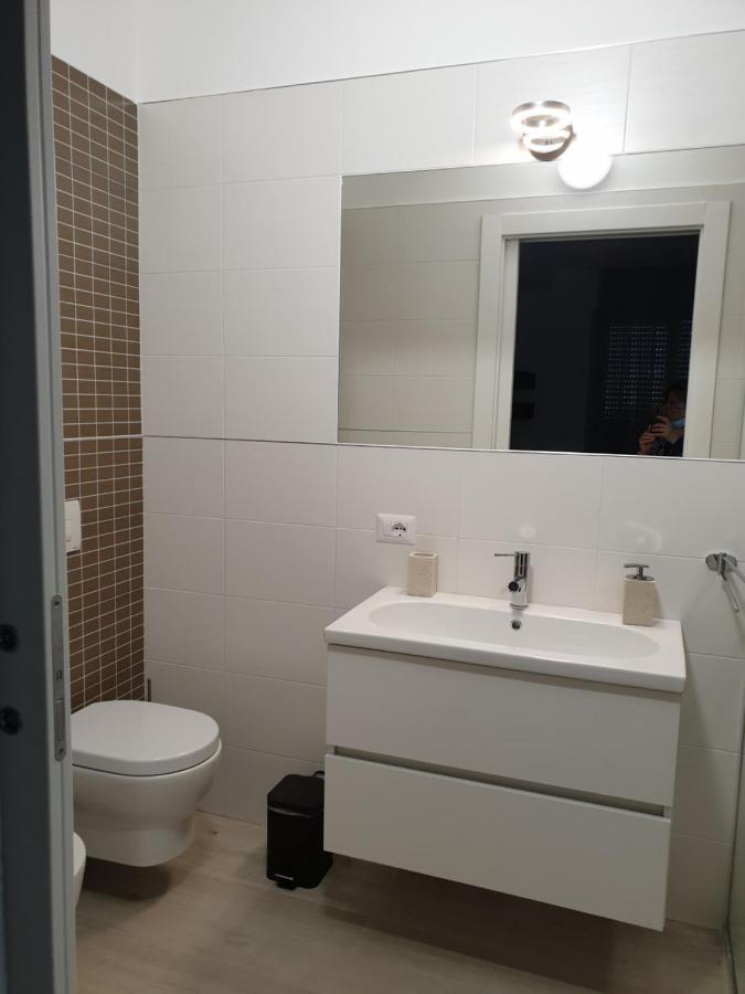 מטאפונטו Iris Home מראה חיצוני תמונה